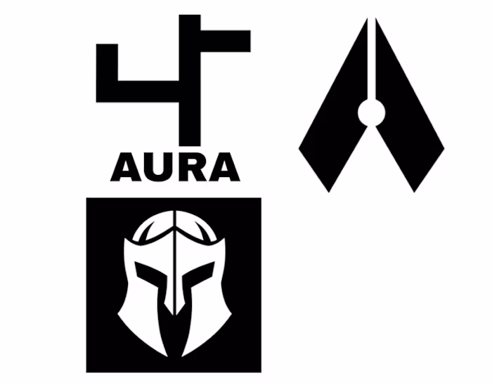 Logo icons 3