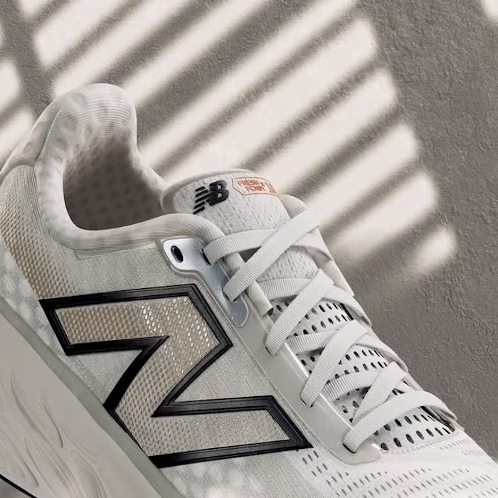 New Balance Fresh Foam 1080 V14 3D Modeling