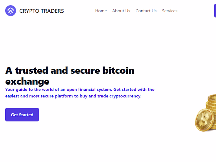 CRYPTO TRADERS