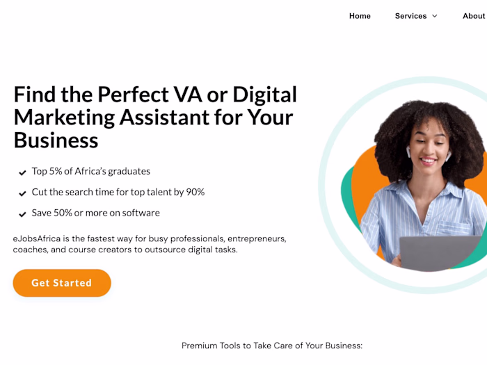 eJobsAfrica
