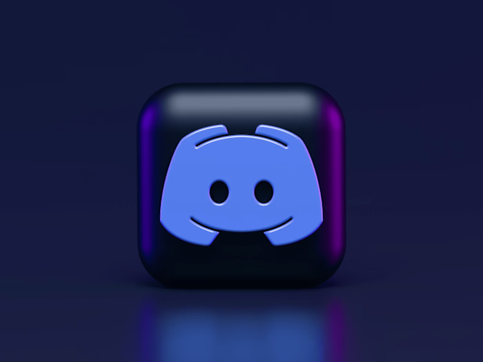 Discord Game Bot – AI-Powered Gaming Marketplace