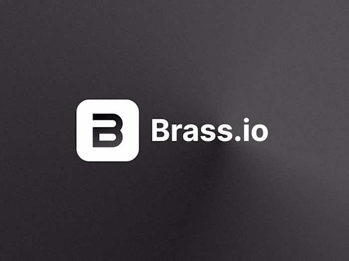 Brass.io