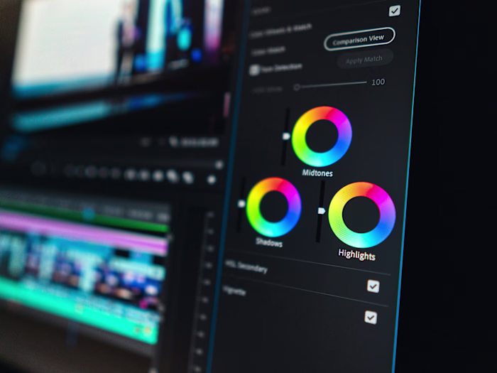PAAS video project
