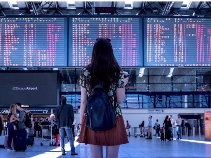 Is It Possible To Travel With A Pandemic Going On?