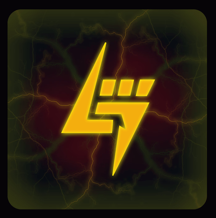 Bolt AI - Brand Design with Hero Section