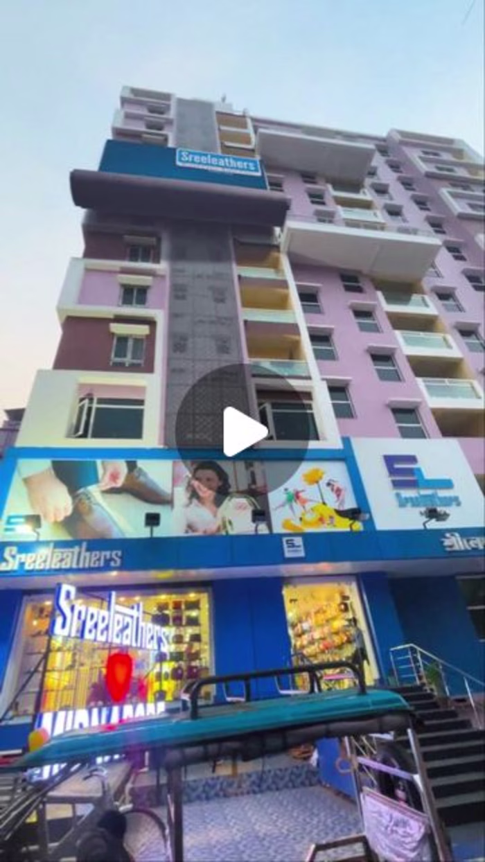 KeyurX on Instagram: ”“Did you notice? This CGI ad is for @sree…