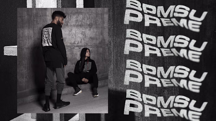 BPM Supreme : Apparel Line