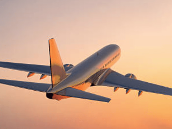 Airline-Time Series Forecasting