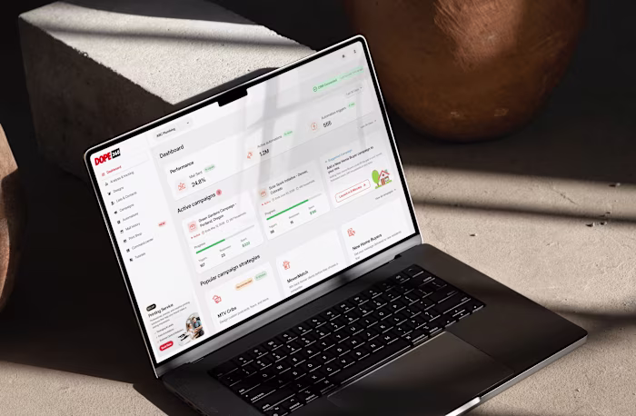Direct mail campaigns easier to launch, manage, and measure