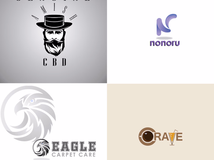Crafting Distinctive Brands: Professional Logo Design Services