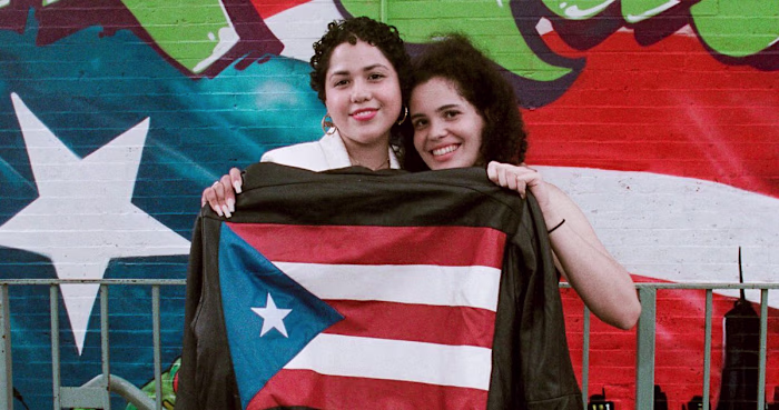 Puerto Rican Village Lives On