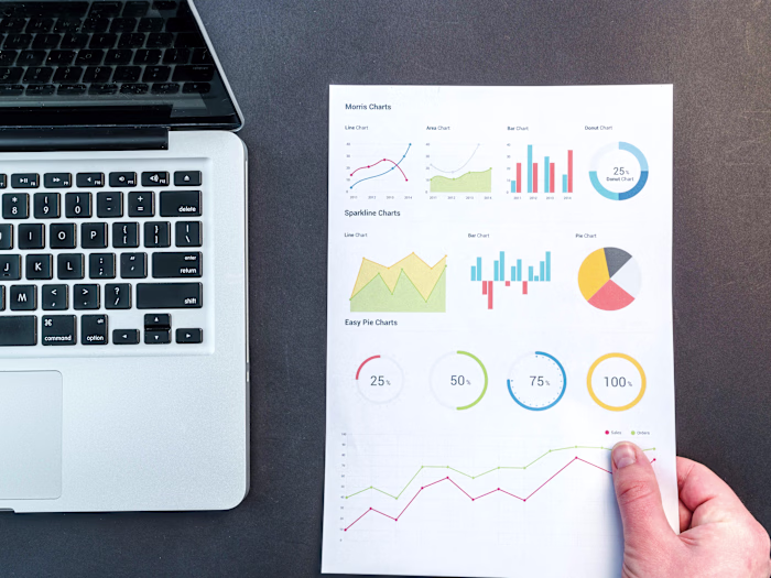 Increased Website Traffic And Ranking 