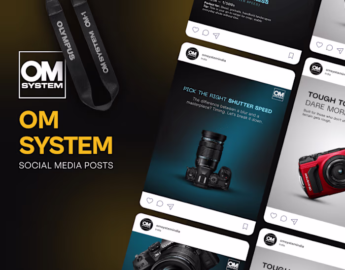Social Media Posts | SAAA