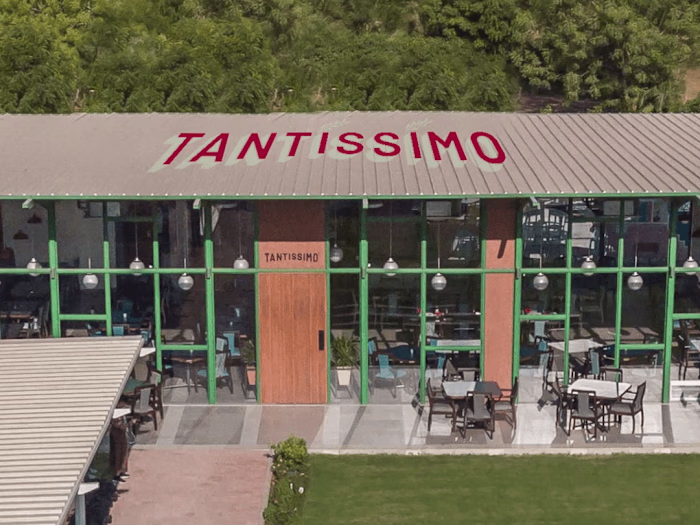Restaurant Opening Video