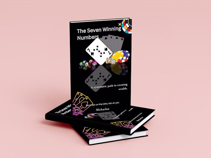 Book and e-book covers