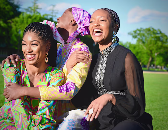 Building a Community: Tips for Black Expats