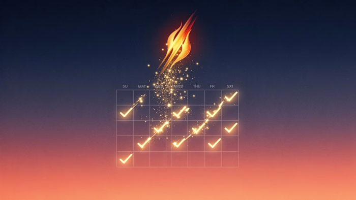 AI Automated Habit Tracker