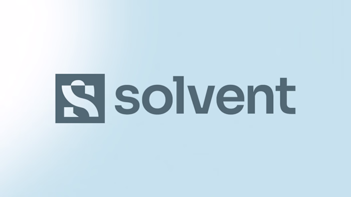 Solvent full branding proposal