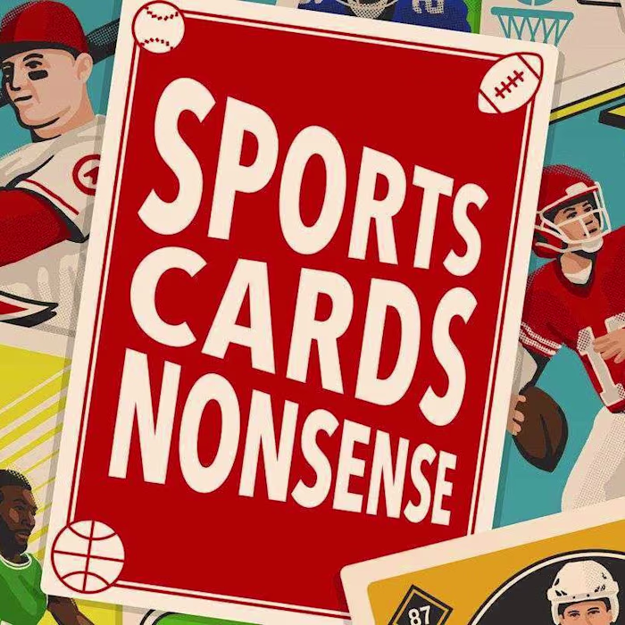 Sports Cards Nonsense Head of Content + Production