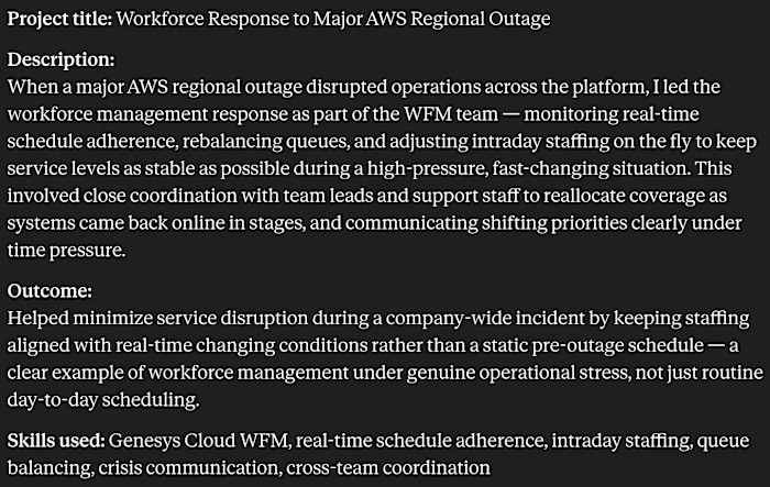 Rehab to Remote Ops | 20+ Years Managing People & Schedules