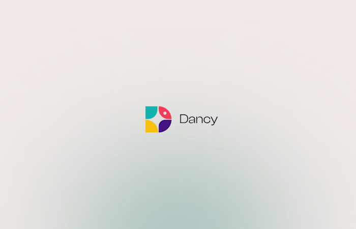 Logo design & Brand Identity for a Dance Academy