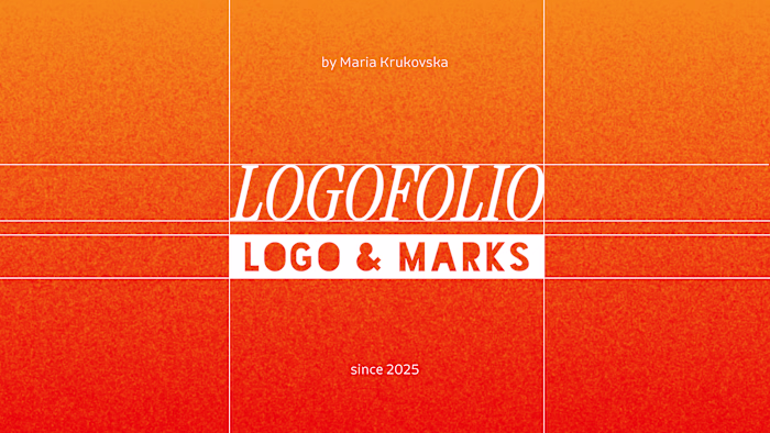 Logofolio 2025