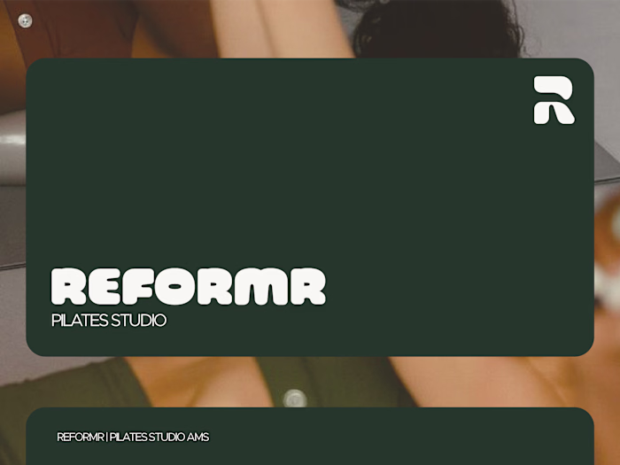 Part 2 of REFORMR expands