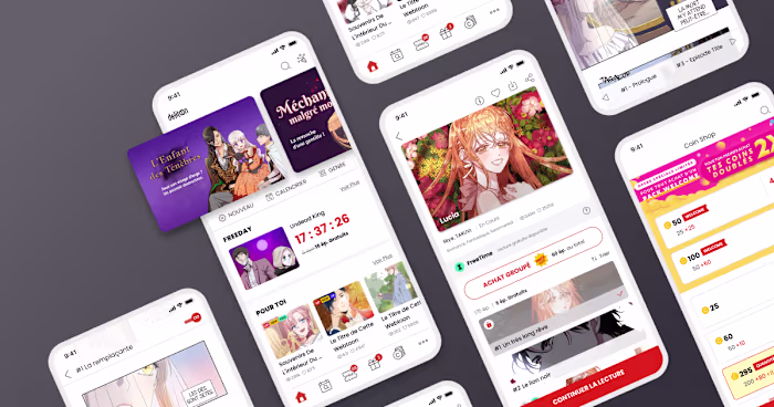 Level Up Onboarding by Enhancing Info Hierarchy of Home Screen