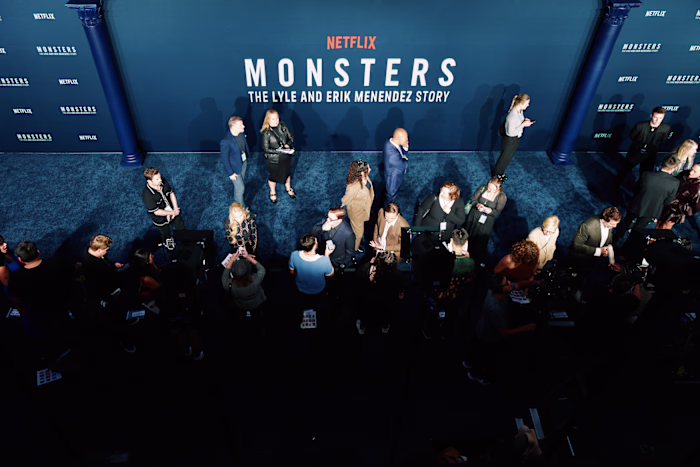 Netflix / Monster S2