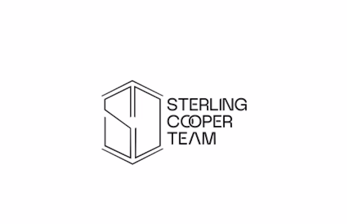 Sterling Cooper - Brandguideline