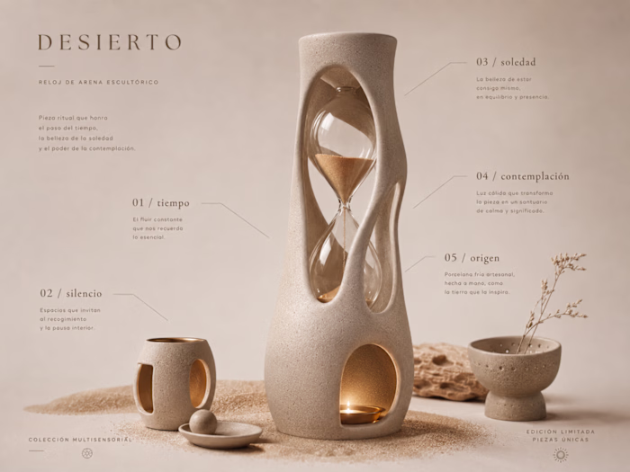 Objects & Editions — From