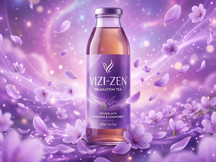 Beverage Branding & Social Media