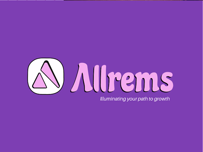 Allrems Brand Identity Design :: Behance