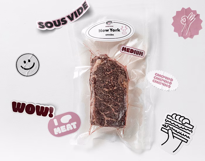 Welcome to Meat Me -