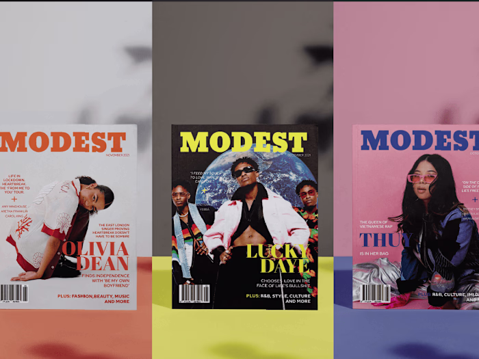 MODEST