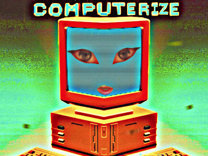 Audio Engineer, Producer for Computerize 