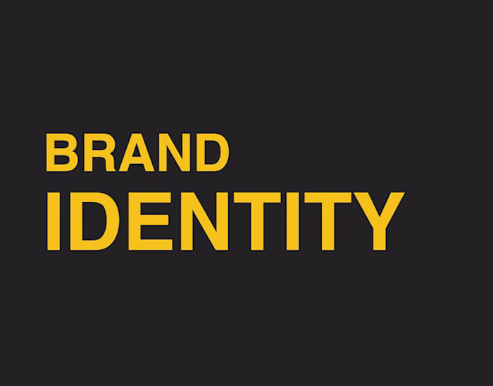 Brand Identity 