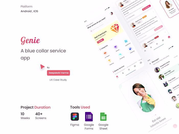 Case Study 