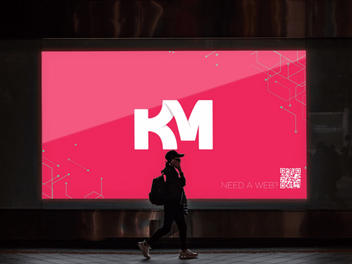 KM - Web Development