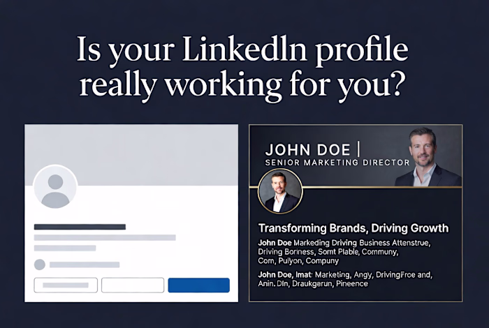 Is your LinkedIn profile costing