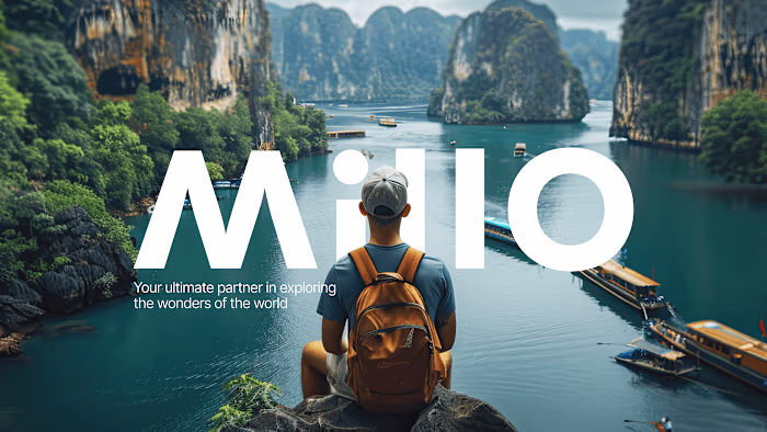 Millo Travel and Tours Agency