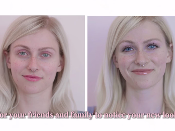 Sumi Lash Salon | Salon Commercial
