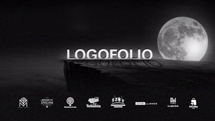 Logofolio