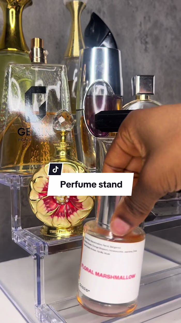 Log in to TikTok