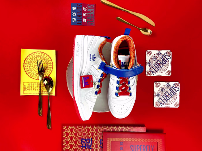Superfly Product Photography