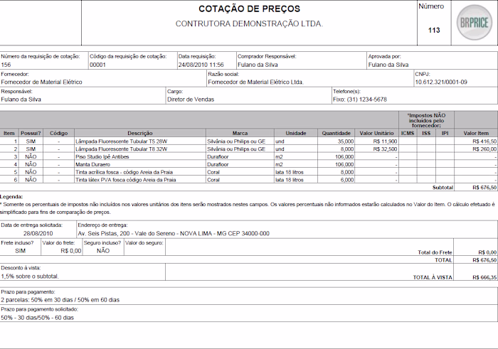 BRPRICE.com.br