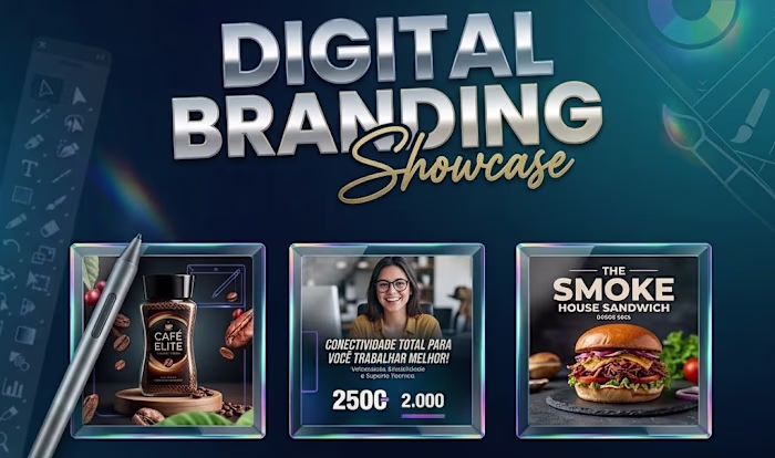 Social Media Design