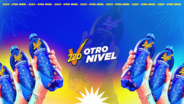 220V Otro Nivel