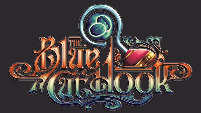 Blue Cut Hook