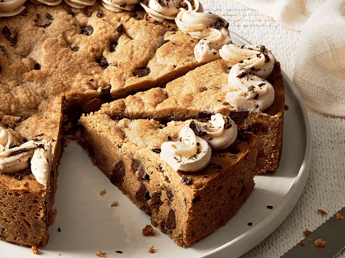 Recipe Development & Cross-Testing for Food52